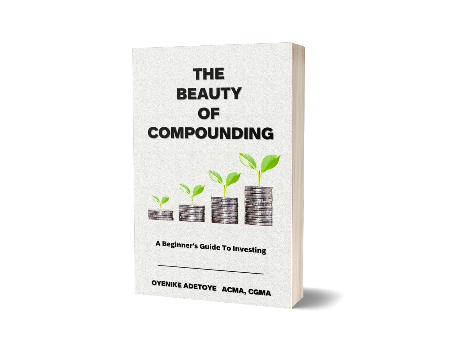 The Beauty of Compounding