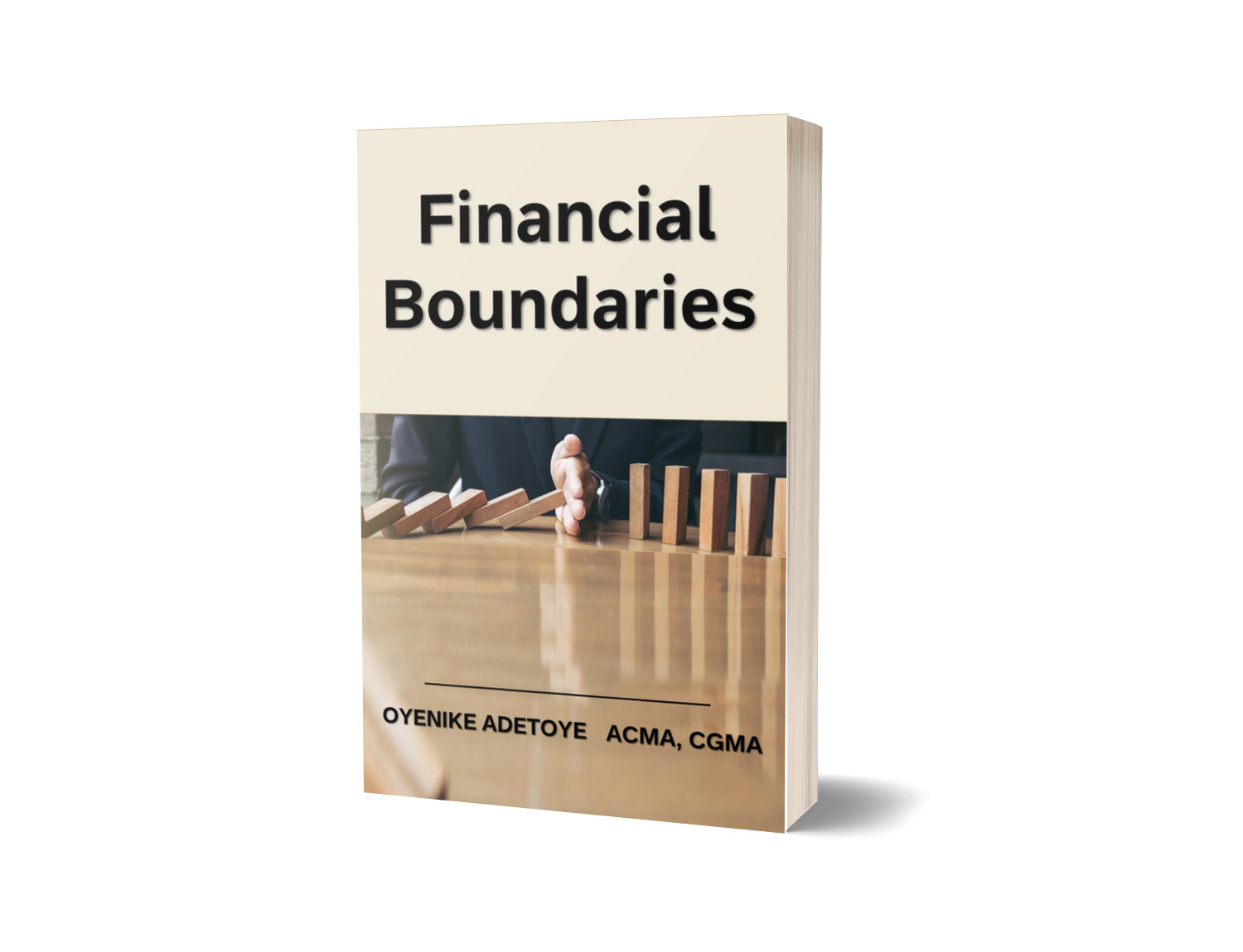 Financial Boundaries
