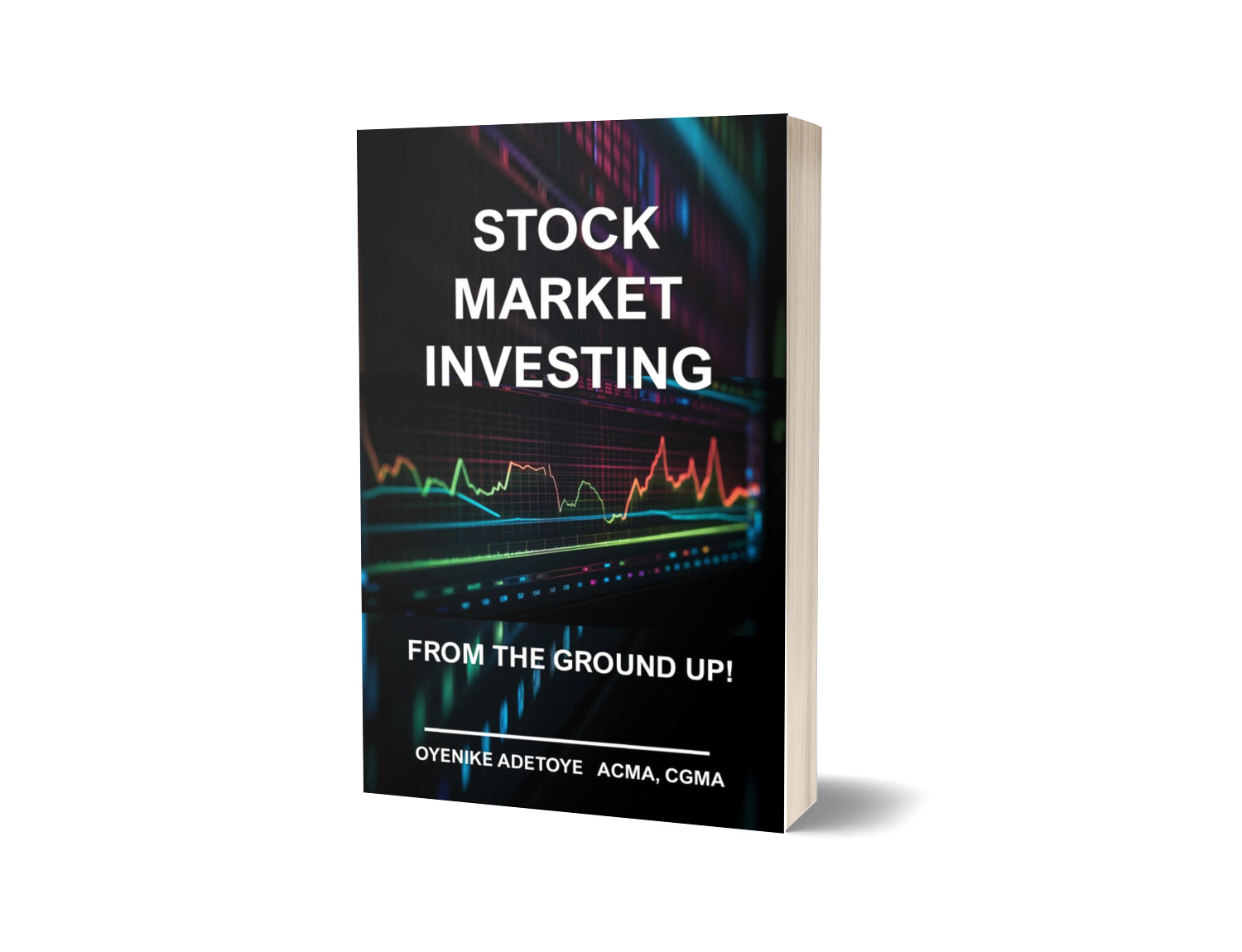 Stock Market Investing: From The Ground Up