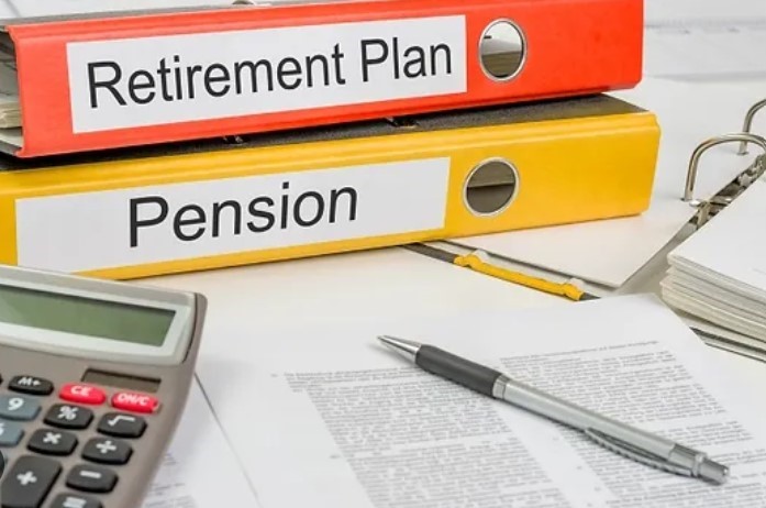 Pension and Retirement Planning